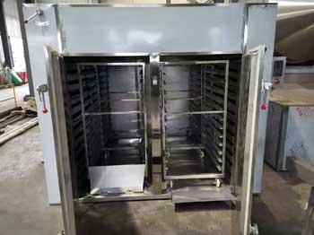 CT-C Hot Air Circulating Drying Oven